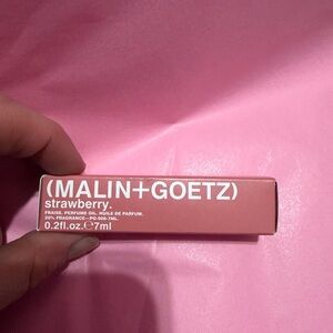 MALIN+GOETZ Strawberry Roll on